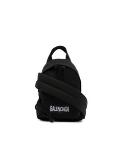Balenciaga Crossbody Bag - Black for sale with Crypto Emporium
