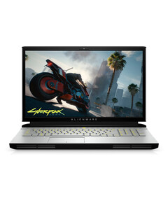 ALIENWARE AREA-51M R2 17.3" Gaming Laptop - i7, 32GB RAM, 1TB SSD for sale with Crypto Emporium