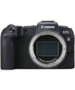 Canon EOS RP Body Only Mirrorless Digital Camera for sale with Crypto Emporium