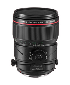Canon TS-E 90mm f/2.8 Lens for sale with Crypto Emporium