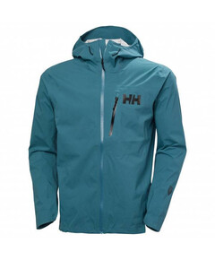 HELLY HANSEN - Odin Minimalist Infinity Waterproof Jacket for sale with Crypto Emporium