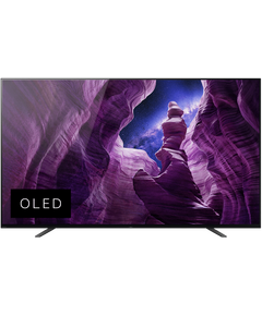 Sony BRAVIA KD65A8BU 65" OLED SMART 4K ULTRA HD for sale with Crypto Emporium