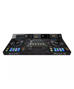 Pioneer DJ DDJ-RZX Professional DJ Controller for sale with Crypto Emporium