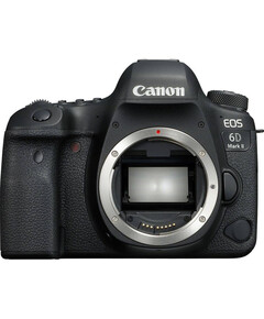 Canon EOS 6D Mark II Digital SLR Camera Body Only for sale with Crypto Emporium