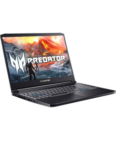 ACER Predator Triton 300 15.6" Gaming Laptop - i7, RTX 2070, 1 TB SSD for sale with Crypto Emporium