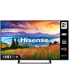 HISENSE 50A7300FTUK 50" Smart 4K Ultra HD HDR LED TV for sale with Crypto Emporium