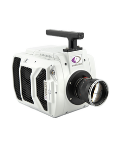 Phantom v2512 25,000 FPS Slow-Motion Camera for sale with Crypto Emporium