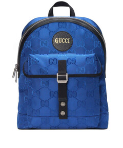 Gucci Off The Grid Monograph Backpack for sale with Crypto Emporium