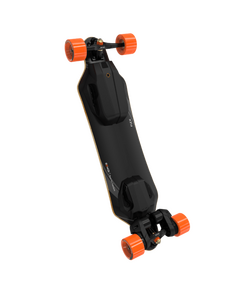 Exway FLEX Electric Skateboard for sale with Crypto Emporium