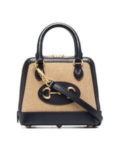 Gucci Signature Horsebit Tote Bag for sale with Crypto Emporium