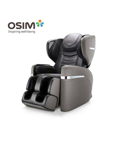uDivine Full Body Massage Chair for sale with Crypto Emporium