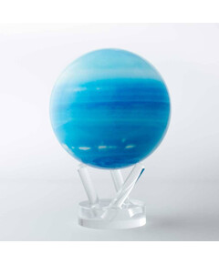 MOVA Uranus 4.5 Inch Globe for sale with Crypto Emporium
