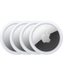 Apple AirTags 4 Package Tracking Device for sale with Crypto Emporium