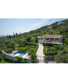 5 Bedroom House in Corfu, Greece for sale with Crypto Emporium