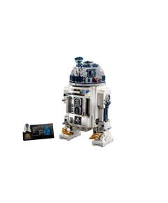 LEGO R2-D2 Star Wars Exclusive for sale with Crypto Emporium