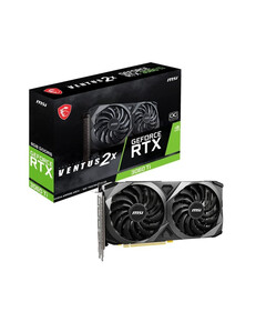 MSI NVIDIA GeForce RTX 3060 Ti 8GB Graphics Card for sale with Crypto Emporium