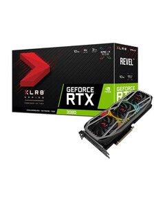 PNY NVIDIA GeForce RTX 3080 10GB Graphics Card for sale with Crypto Emporium