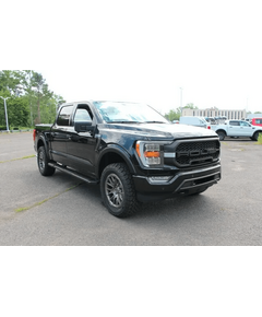 Ford F-150 Roush for sale with Crypto Emporium