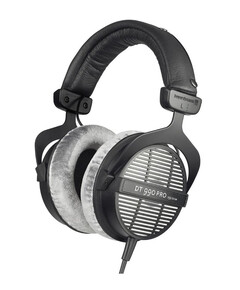 Beyerdynamic DT990 Pro Studio Headphones for sale with Crypto Emporium