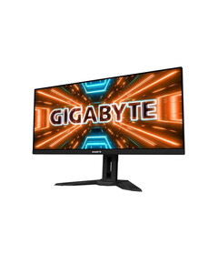 GIGABYTE M34WQ Wide Quad HD 34" IPS LCD Gaming Monitor for sale with Crypto Emporium