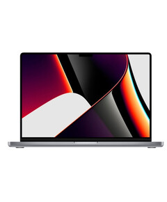 MacBook Pro 16-inch for sale with Crypto Emporium