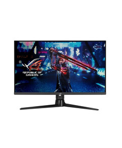 ASUS 32" ROG Strix XG32UQ 3840x2160 Gaming Monitor for sale with Crypto Emporium