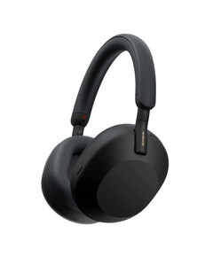 SONY WH-1000XM5 Wireless Bluetooth Noise-Cancelling Headphones for sale with Crypto Emporium