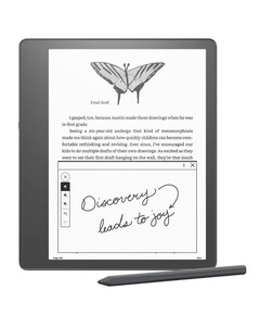 AMAZON Kindle Scribe 10.2" eReader - Basic Pen, 16 GB for sale with Crypto Emporium