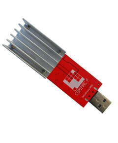 GekkoScience Compac F USB Bitcoin Miner for sale with Crypto Emporium