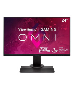 ViewSonic XG2431 Gaming Monitor for sale with Crypto Emporium