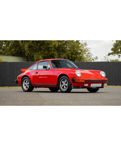 1974 Porsche 911 2.7 for sale with Crypto Emporium