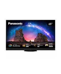 PANASONIC TX-65LZ2000B 65" Smart 4K Ultra HD HDR OLED TV for sale with Crypto Emporium