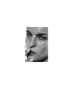 Linda Evangelista, for Stern magazine by Peter Lindbergh for sale with Crypto Emporium