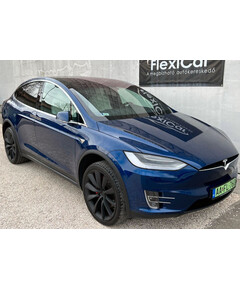 2020 Tesla Model X Performance for sale with Crypto Emporium