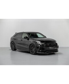 2022 Audi RS Q8 for sale with Crypto Emporium