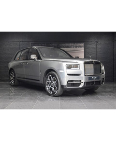 2023 Rolls-Royce Cullinan for sale with Crypto Emporium
