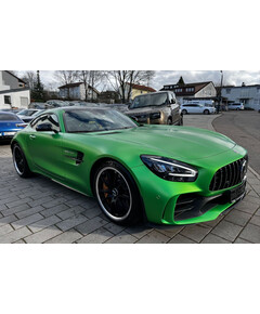 2021 Mercedes-Benz GT R for sale with Crypto Emporium