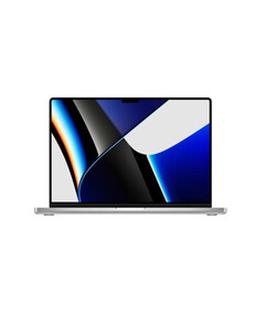 Apple 16" MacBook Pro, Apple M1 Pro Chip [2021] - 512GB - Silver for sale with Crypto Emporium