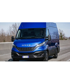 Iveco Daily 4100 Business Exclusive 2.2 for sale with Crypto Emporium
