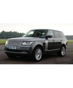 Land Rover Range Rover 4.4 V8 SD Autobiography for sale with Crypto Emporium