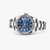 Rolex Sky-Dweller Blue Dial for sale with Crypto Emporium