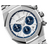 Audemars Piguet Royal Oak Chronograph 38mm White Dial for sale with Crypto Emporium