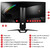 MSI Optix 34" MPG341CQR Curved Gaming Monitor for sale with Crypto Emporium