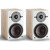 DALI Oberon 1 C Wireless Bookshelf Speakers for sale with Crypto Emporium