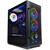 CyberpowerPC Warrior Gaming PC - i7 Nvidia RTX 2060 16GB RAM for sale with Crypto Emporium