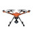 Yuneec H520 Drone with E90 Camera - 4K 60fps for sale with Crypto Emporium