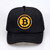 Bitcoin Logo Trucker Hat for sale with Crypto Emporium