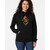 Gold Leaf ETH Sweatshirt for sale with Crypto Emporium