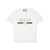 Gucci Logo Print Cotton White T-Shirt for sale with Crypto Emporium