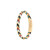 Dolce & Gabana Braided Bracelet for sale with Crypto Emporium